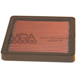 FILTRO AIRE K&N BMW K 75 / 100 (85/87)