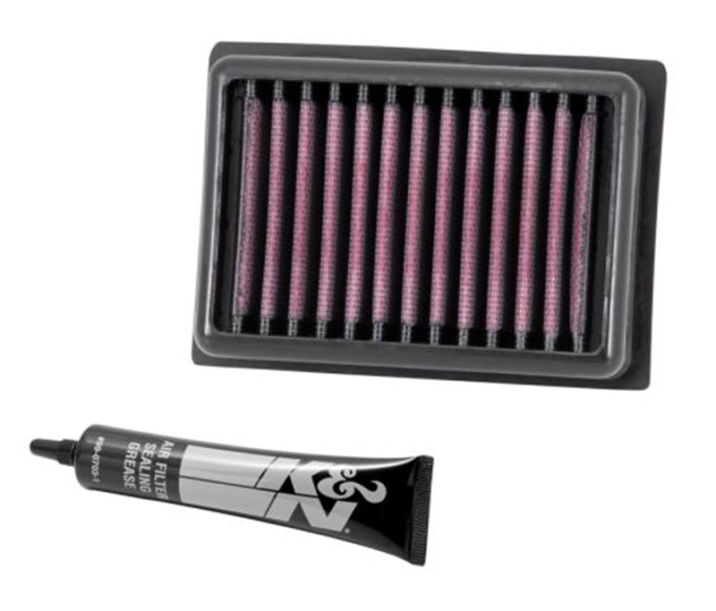 FILTRO AIRE K&N BMW C 600 SPORT / C 650 GT