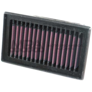 FILTRO AIRE K&N BMW F800 S / R / ST (06/12)