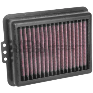 FILTRO AIRE K&N BMW F 750 GS