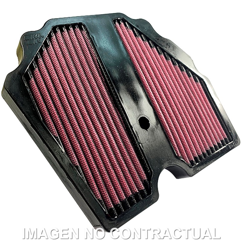 FILTRO AIRE K&N BENELLI TRK 502