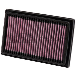 FILTRO AIRE K&N CAN-AM SPYDER (08/11)