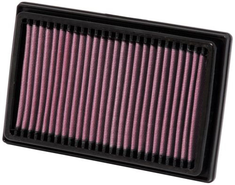 FILTRO AIRE K&N CAN-AM SPYDER (08/11)
