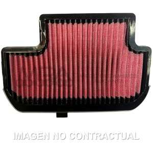 FILTRO AIRE K&N CF MOTO 400 NK / 400 GT