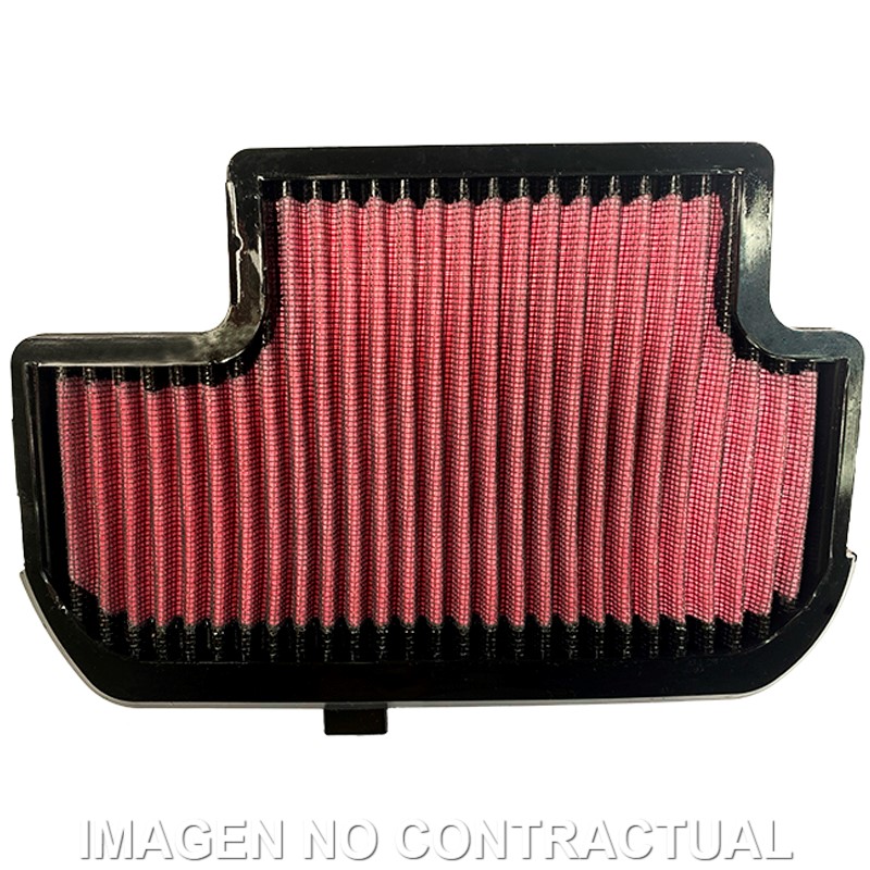 FILTRO AIRE K&N CF MOTO 400 NK / 400 GT