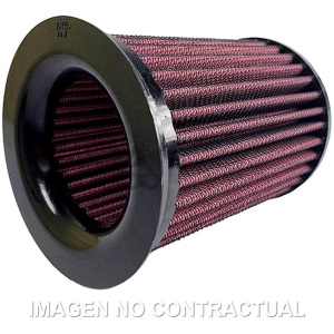 FILTRO AIRE K&N CF MOTO 700 CL-X
