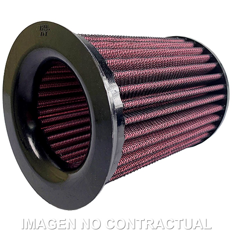 FILTRO AIRE K&N CF MOTO 700 CL-X