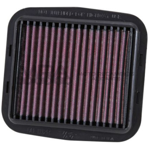 FILTRO AIRE K&N RACE DUCATI 1199 PANIGALE (12/15)