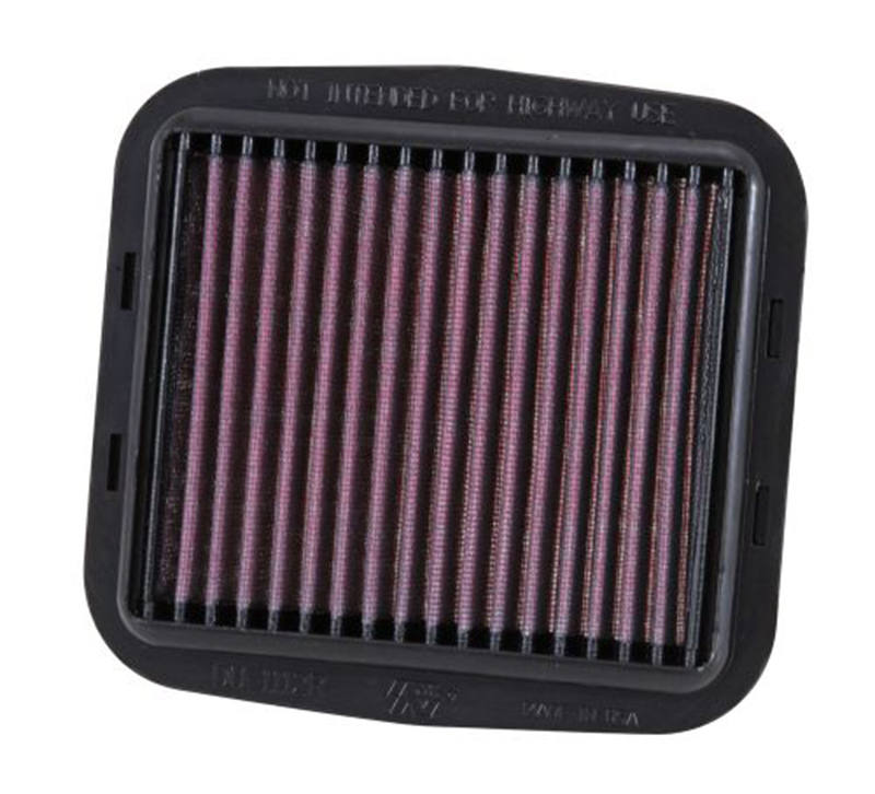 FILTRO AIRE K&N RACE DUCATI 1199 PANIGALE (12/15)