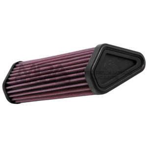 FILTRO AIRE K&N DUCATI MULTISTRADA 1200 (10/14)
