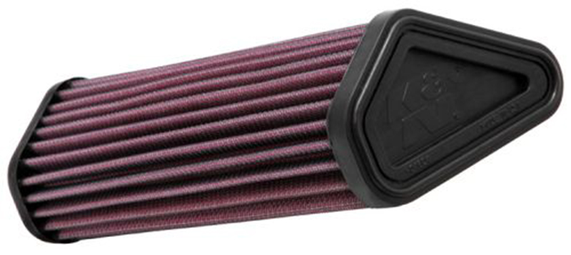 FILTRO AIRE K&N DUCATI MULTISTRADA 1200 (10/14)