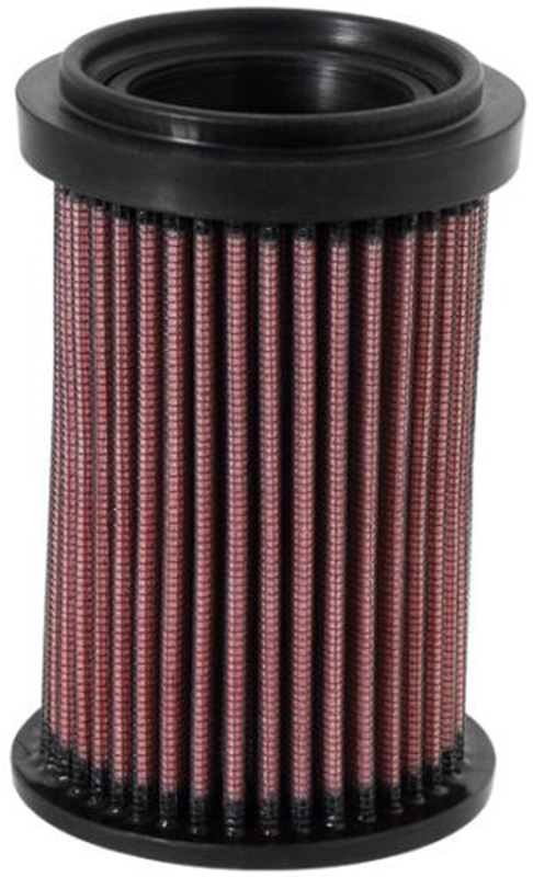 FILTRO AIRE K&N DUCATI MONSTER 696 (08/12)