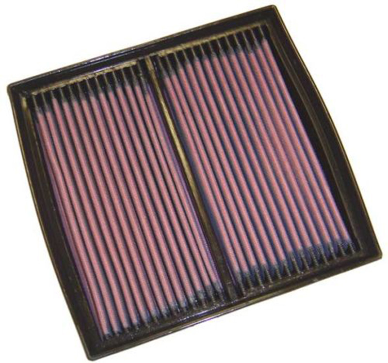 FILTRO AIRE K&N DUCATI MONSTER 750 DARK (99/00)
