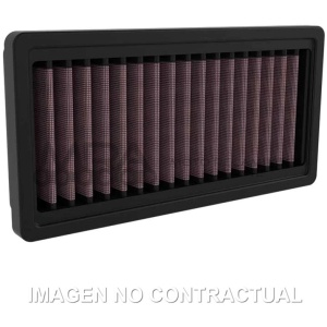 FILTRO AIRE K&N DUCATI MONSTER PLUS 937