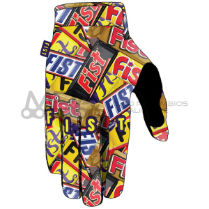 GUANTE FIST  LIL GUANTE FIST  CHOCKIES TALLA S