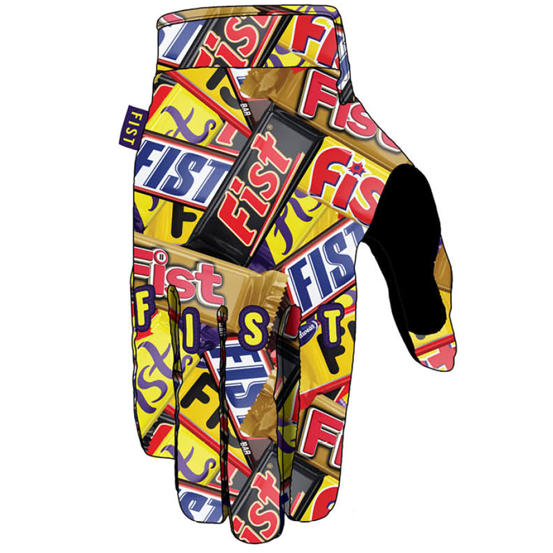 GUANTE FIST LIL GUANTE FIST CHOCKIES TALLA S