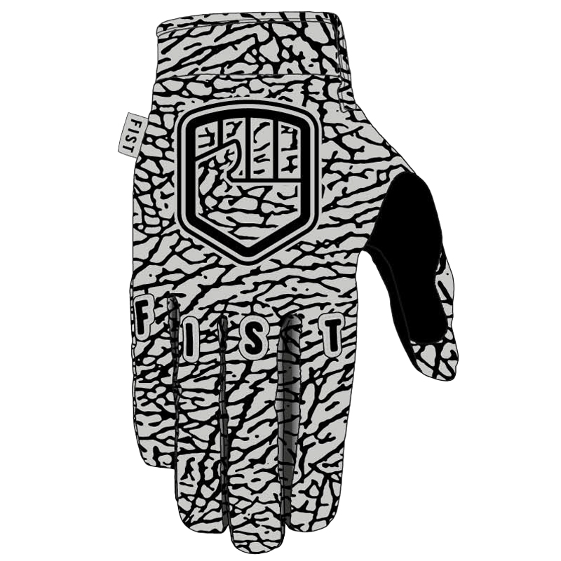 GUANTE FIST STRAPPED ELEPHANT TALLA M