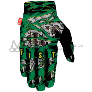 GUANTE FIST  STRAPPED  DANIEL SANDOVAL – SANDMAN T