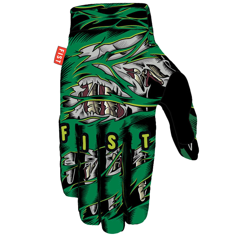 GUANTE FIST STRAPPED DANIEL SANDOVAL – SANDMAN T