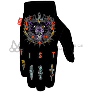 GUANTE FIST  STRAPPED  GREG LUTZKA – PANTHER TALLA