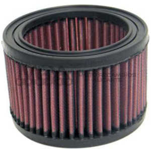 FILTRO AIRE K&N HONDA NX 650 DOMINATOR (88/00)