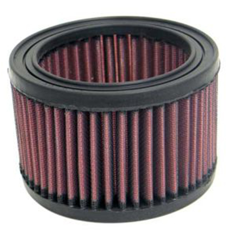 FILTRO AIRE K&N HONDA NX 650 DOMINATOR (88/00)