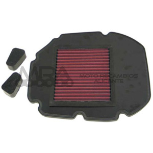 FILTRO AIRE K&N HONDA VTR 1000 (97/05)
