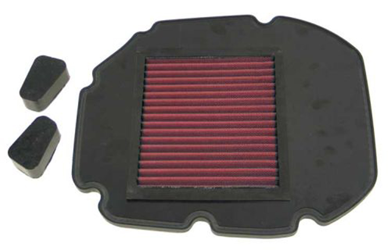 FILTRO AIRE K&N HONDA VTR 1000 (97/05)