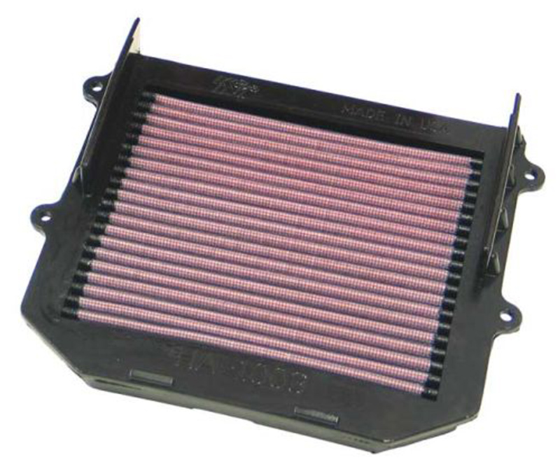 FILTRO AIRE K&N HONDA XL 1000 VARADERO (03/08)