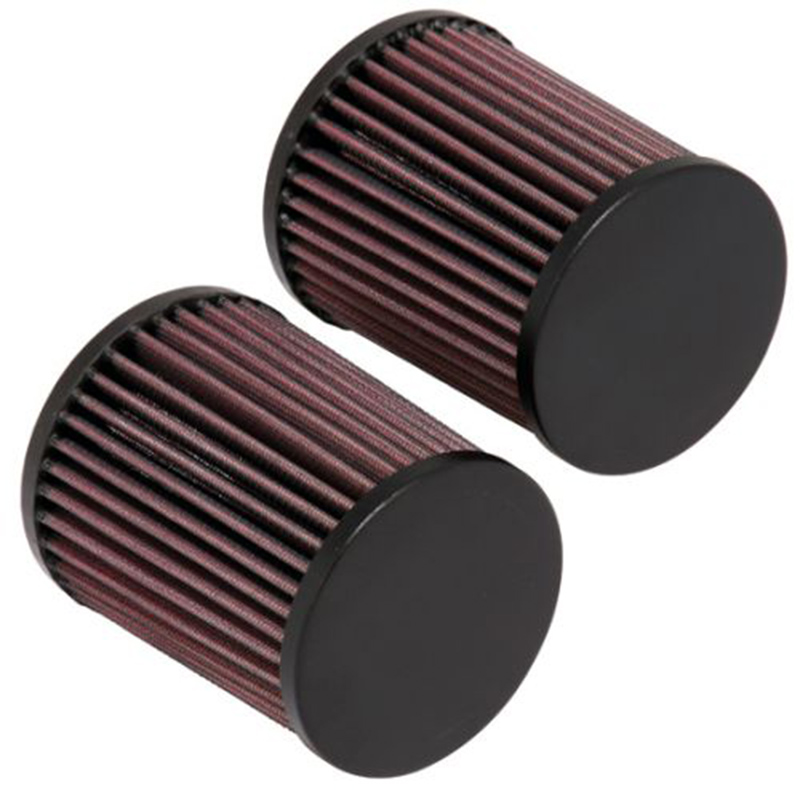 FILTRO AIRE K&N HONDA CBR 1000 RR (04/07) (2 UNI)