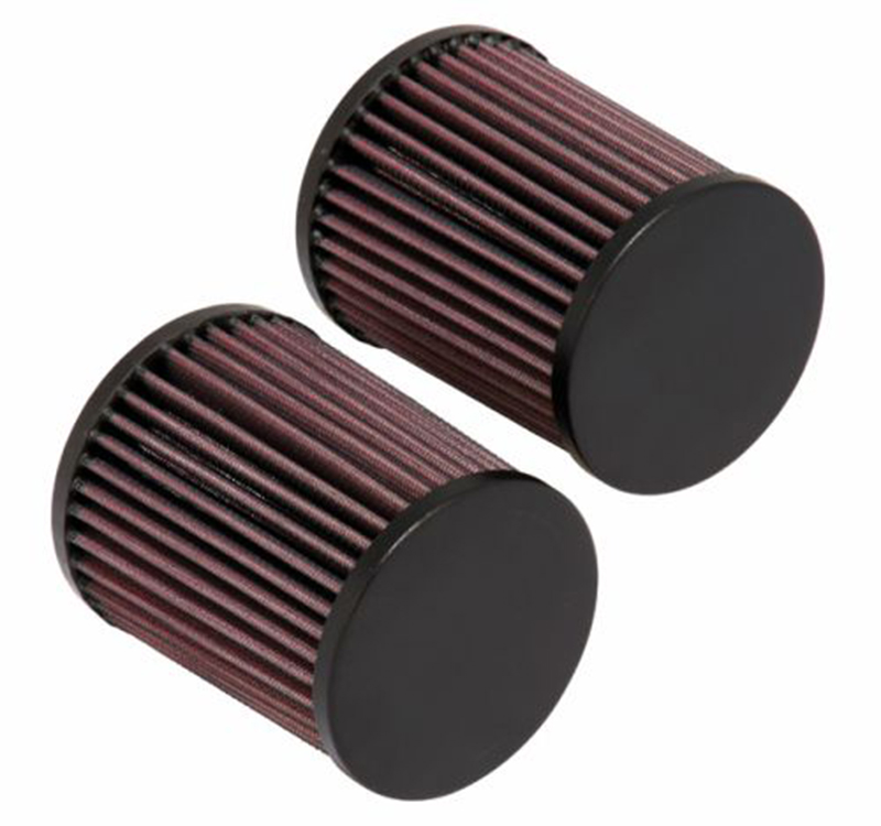 FILTROS AIRE K&N HONDA COMPETICION CBR 1000 RR