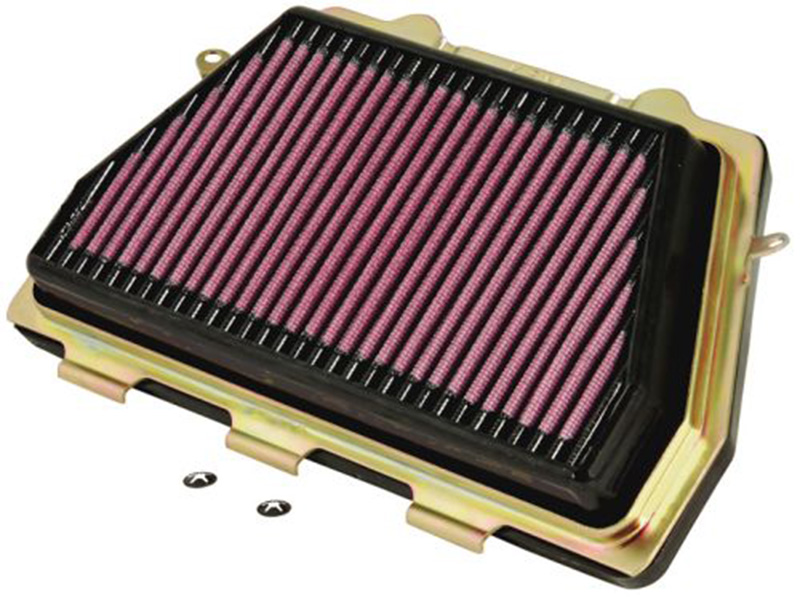 FILTRO AIRE K&N HONDA CBR 1000 RR (08/10)