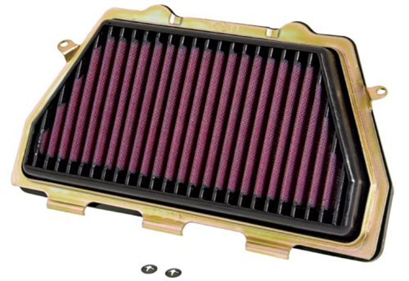 FILTRO AIRE K&N COMPETICION HONDA CBR 1000 RR (08/