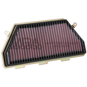 FILTRO AIRE K&N HONDA CBR 1000 RR SP (17/)