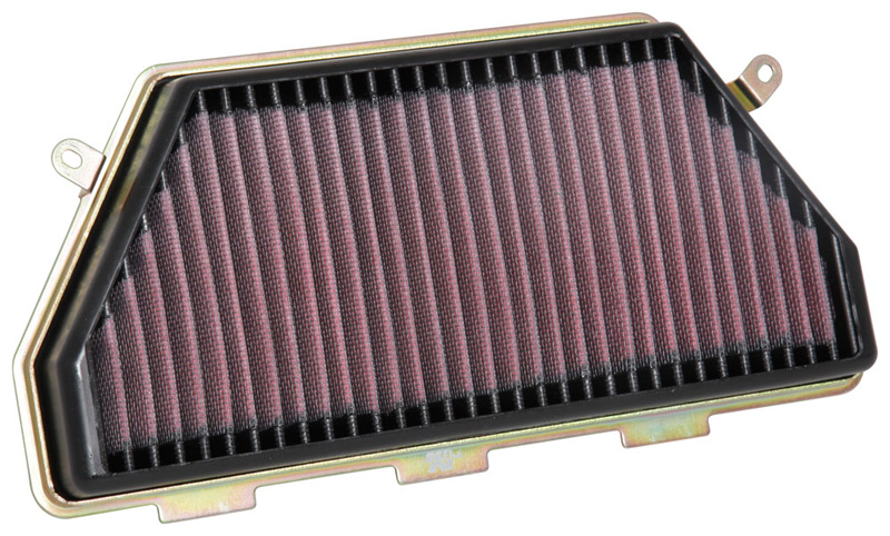 FILTRO AIRE K&N HONDA CBR 1000 RR SP (17/)
