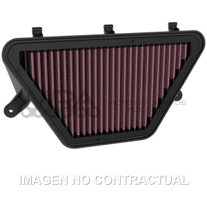 FILTRO AIRE K&N HONDA CBR 1000R 2020