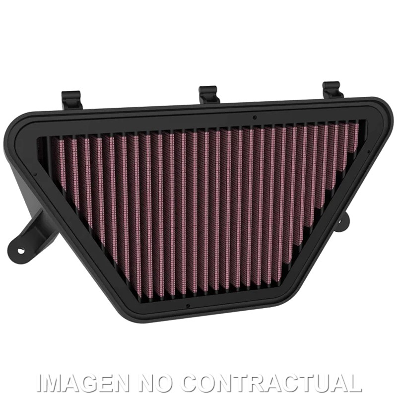 FILTRO AIRE K&N HONDA CBR 1000R 2020