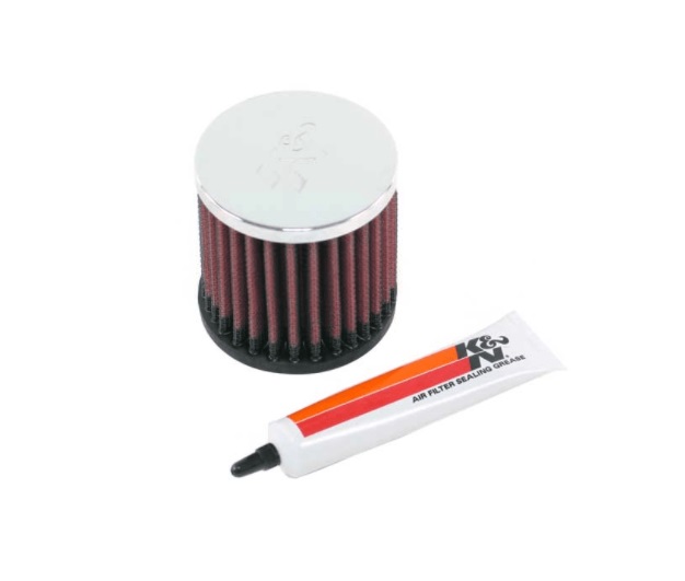 FILTRO AIRE K&N HONDA CR 100 F (03/09)