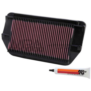 FILTRO AIRE K&N HONDA CBR 1100 XX  (99/06)