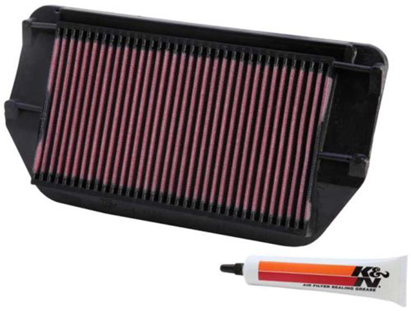 FILTRO AIRE K&N HONDA CBR 1100 XX (99/06)