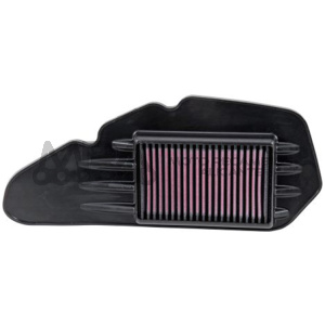 FILTRO AIRE K&N HONDA PCX 125 (13/14)