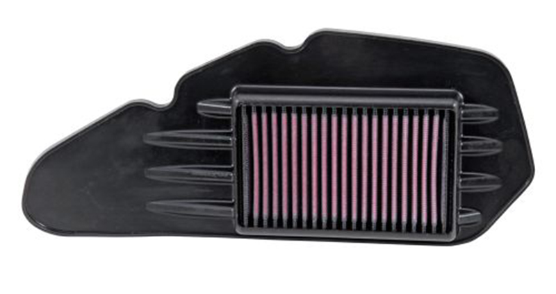 FILTRO AIRE K&N HONDA PCX 125 (13/14)