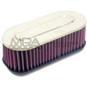 FILTRO AIRE K&N HONDA VF 700F/750F INTERCEPTOR 83/