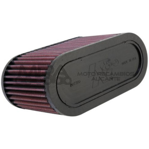 FILTRO AIRE K&N HONDA ST 1300 PAN EUROPEAN (02/10)