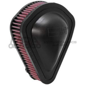 FILTRO AIRE K&N HONDA VT 1300 CR