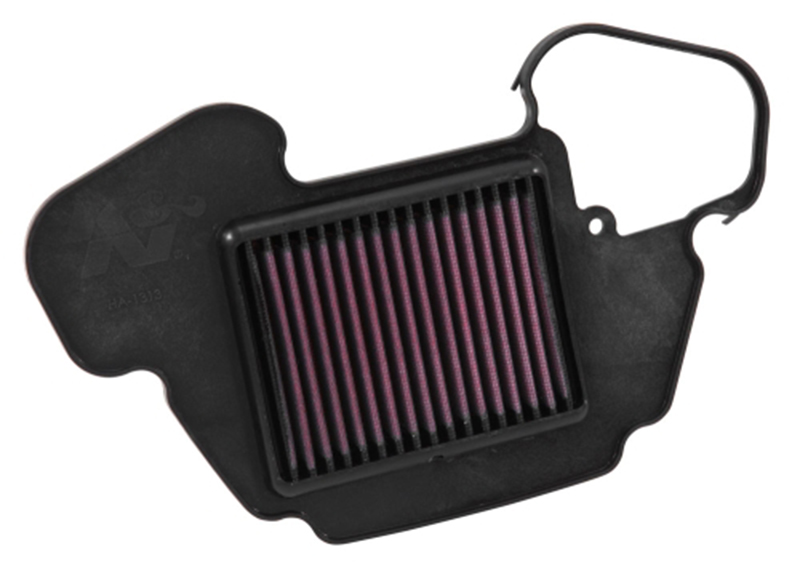 FILTRO AIRE K&N HONDA MSX 125 (13/14)