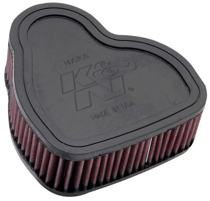FILTRO AIRE K&N HONDA VTX 1300 (03/09)