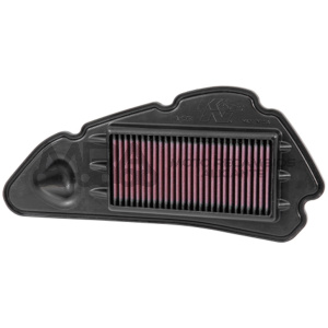 FILTRO AIRE K&N HONDA SH 125 i , SH 150 i (13/)