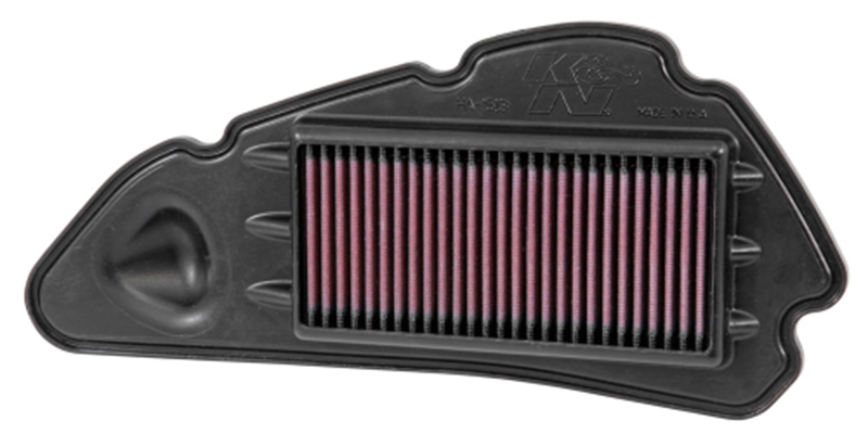 FILTRO AIRE K&N HONDA SH 125 i , SH 150 i (13/)