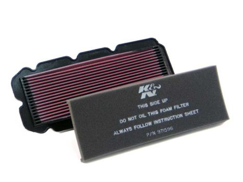 FILTRO AIRE K&N HONDA GL F6 VALKYRIE
